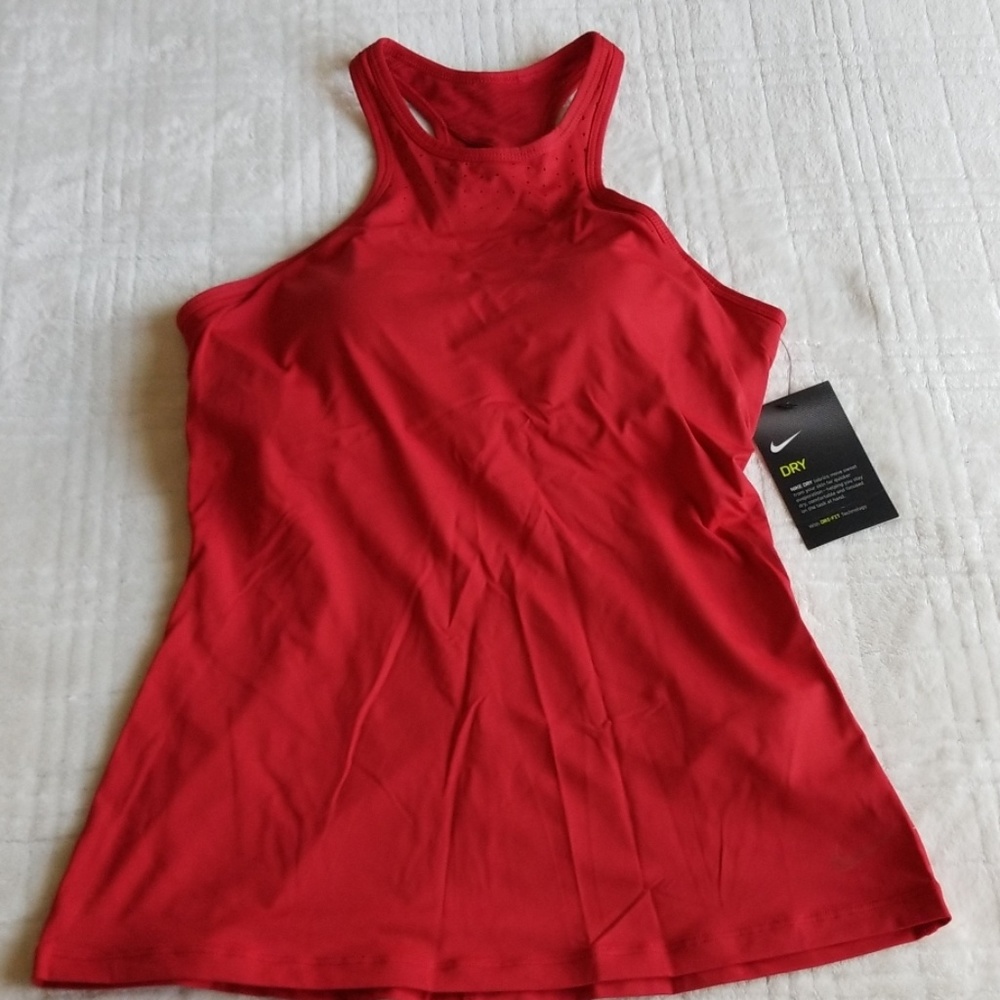 Nike Dry Fit top